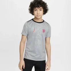 Chelsea Academy Pro Third Pre-Match Shirt 2024 2025 Juniors