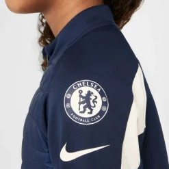Chelsea Academy Winter Warmer Top Juniors