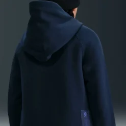 Chelsea Air Hoodie Juniors