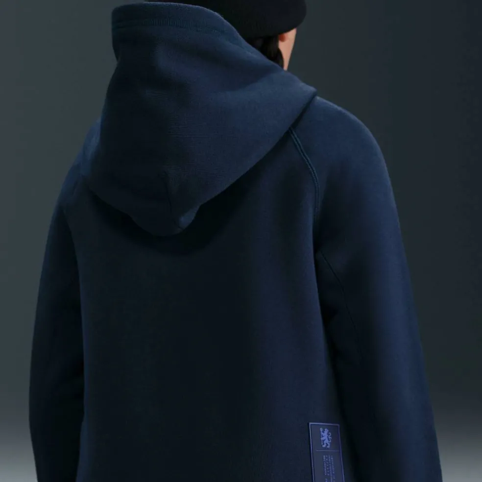 Chelsea Air Hoodie Juniors