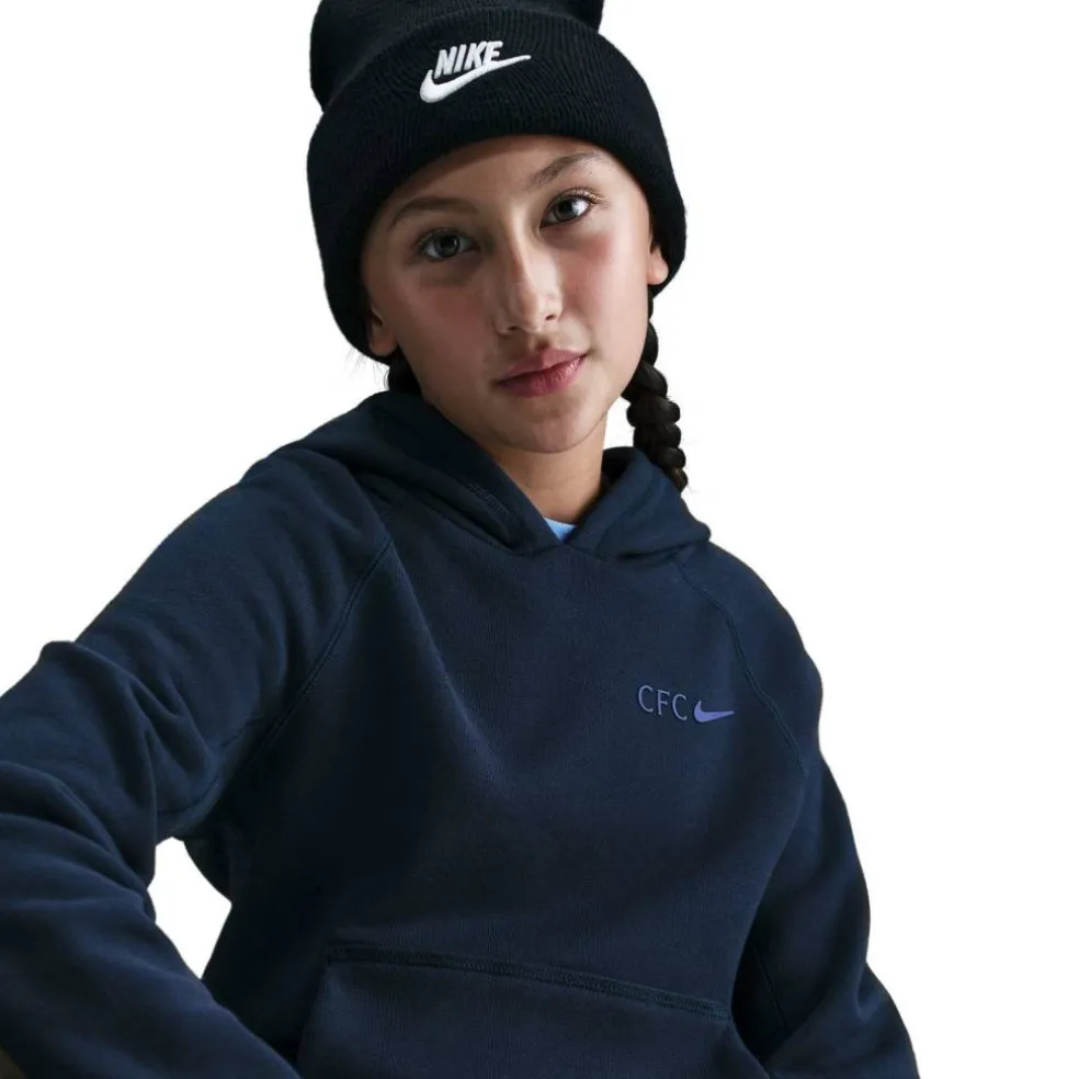 Chelsea Air Hoodie Juniors