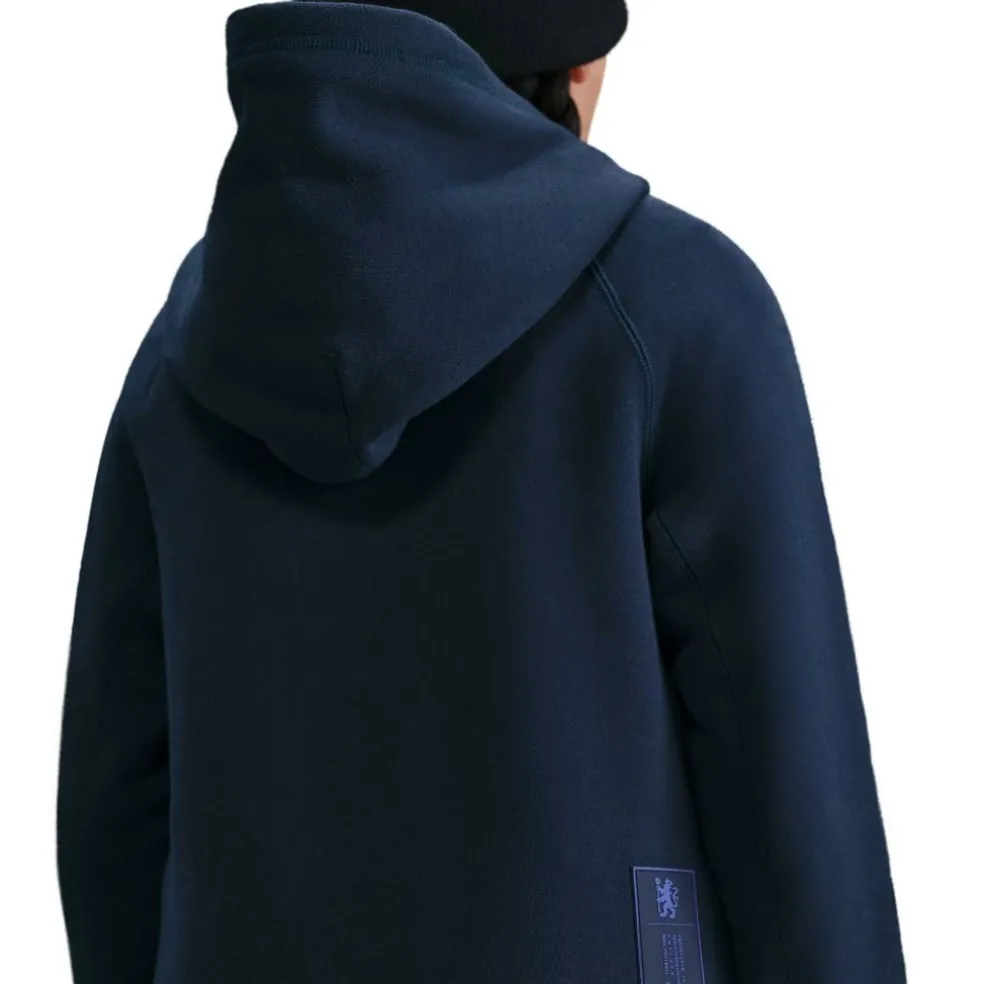 Chelsea Air Hoodie Juniors