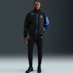Chelsea Anthem Jacket 2025 2026 Mens