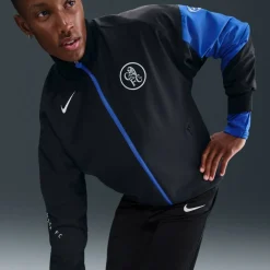 Chelsea Anthem Jacket 2025 2026 Mens