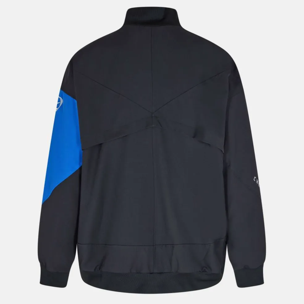 Chelsea Anthem Jacket 2025 2026 Mens