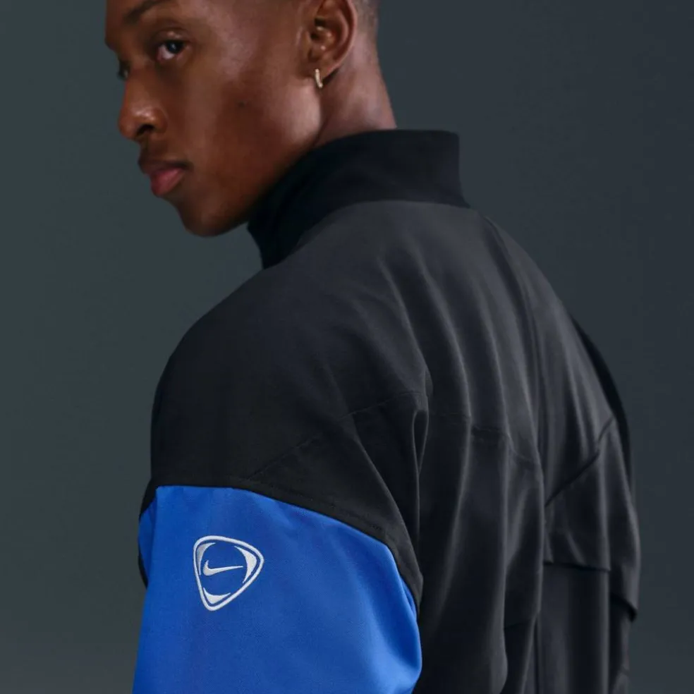 Chelsea Anthem Jacket 2025 2026 Mens