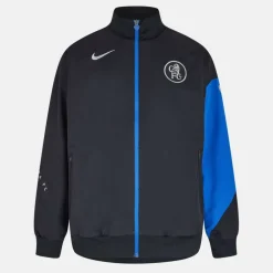 Chelsea Anthem Jacket 2025 2026 Mens