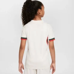 Chelsea Away Shirt 2025 2026 Juniors