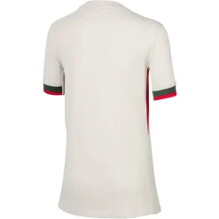 Chelsea Away Shirt 2025 2026 Juniors