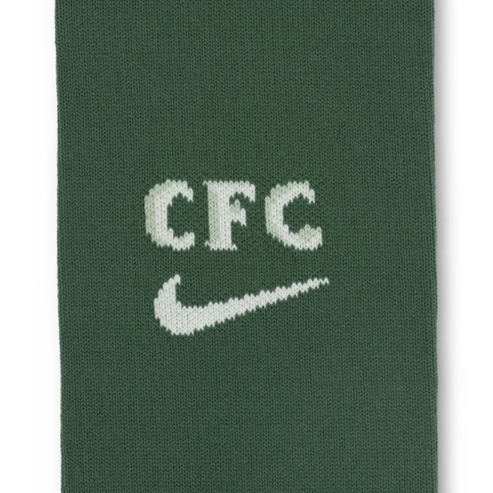 Chelsea Away Socks 2025 2026 Adults