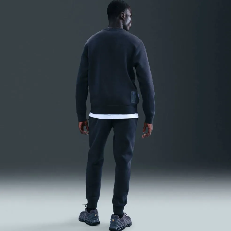 Chelsea Club Crew Sweater Mens