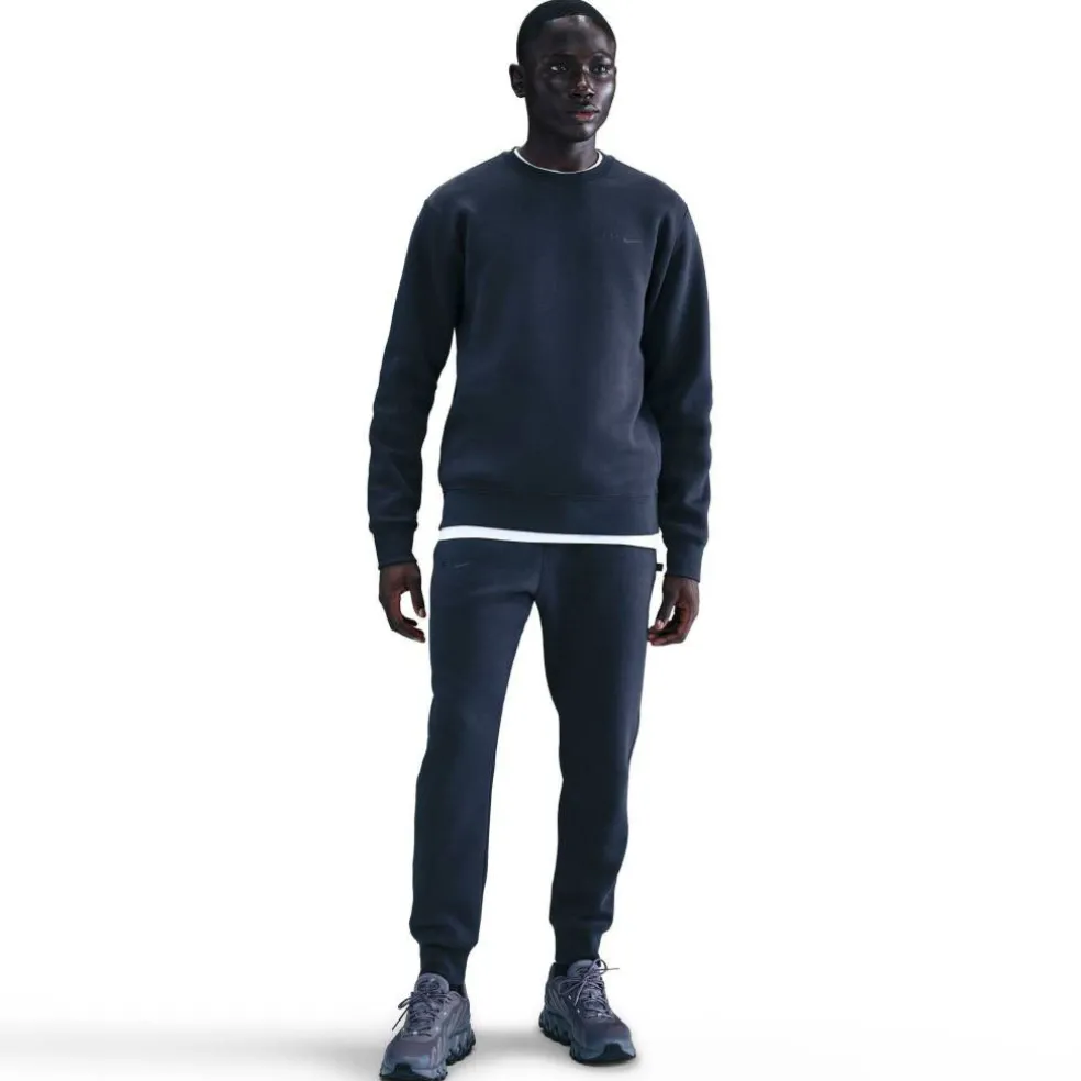 Chelsea Club Crew Sweater Mens
