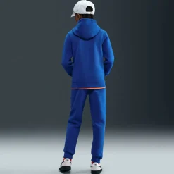 Chelsea Club Hoodie Juniors