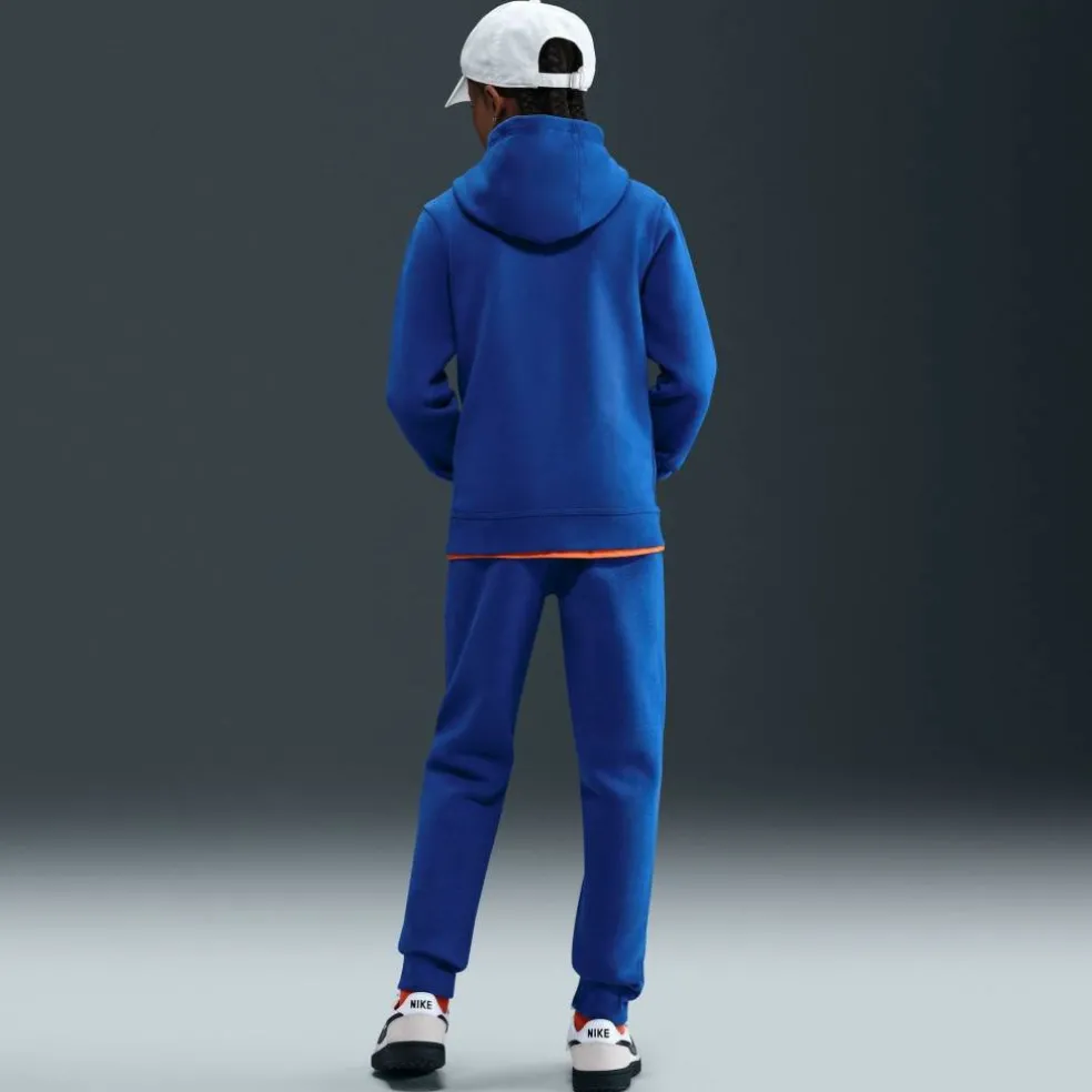 Chelsea Club Hoodie Juniors