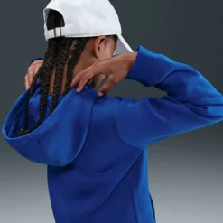 Chelsea Club Hoodie Juniors