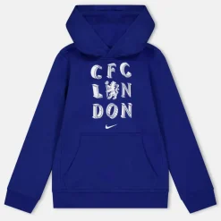 Chelsea Club Hoodie Juniors