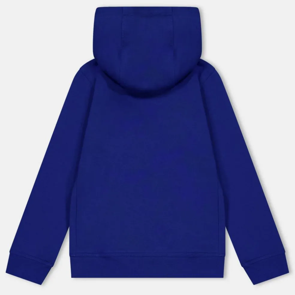 Chelsea Club Hoodie Juniors