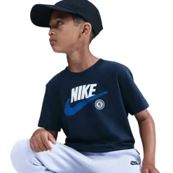 Chelsea Club T-Shirt Juniors