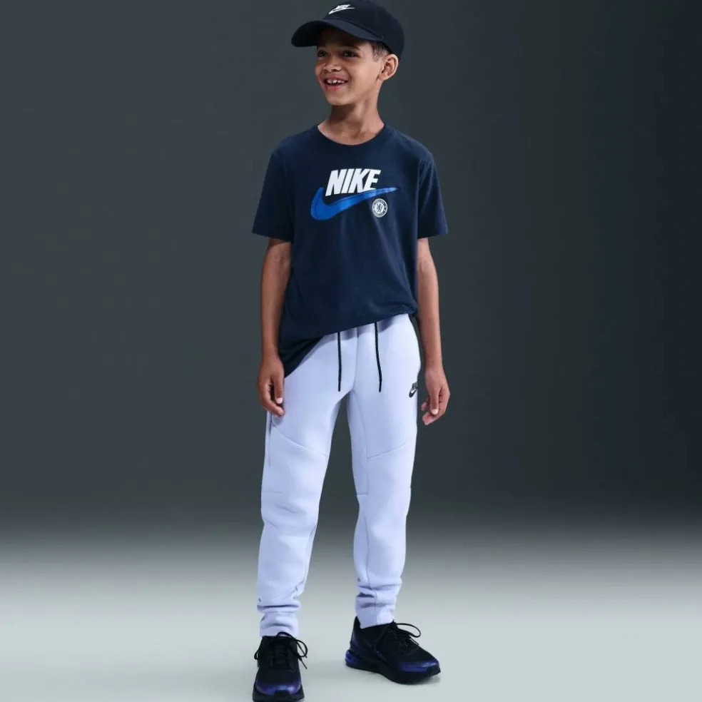 Chelsea Club T-Shirt Juniors
