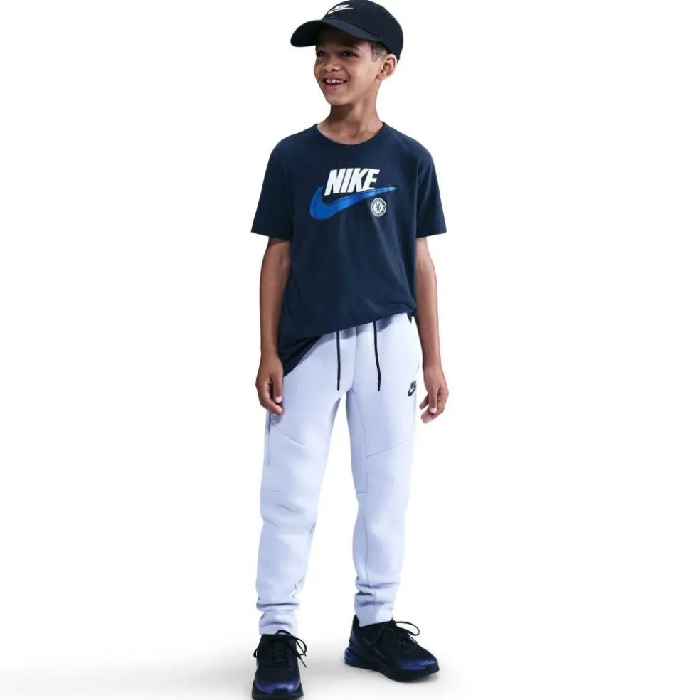 Chelsea Club T-Shirt Juniors