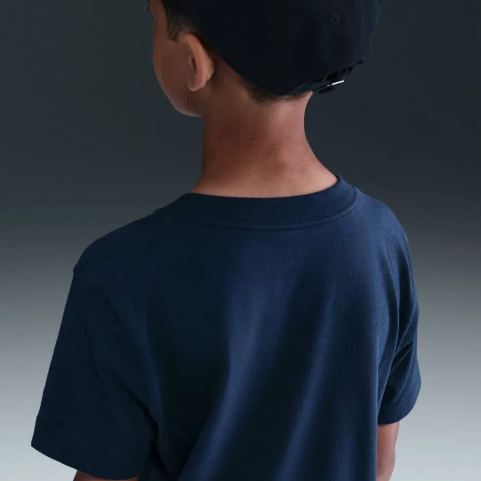 Chelsea Club T-Shirt Juniors