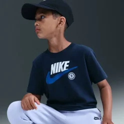 Chelsea Club T-Shirt Juniors