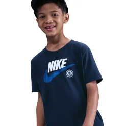 Chelsea Club T-Shirt Juniors