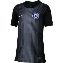 Chelsea FC Stadium Goalkeeper Shirt 2025 2026 Juniors