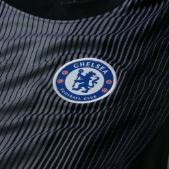 Chelsea FC Stadium Goalkeeper Shirt 2025 2026 Juniors
