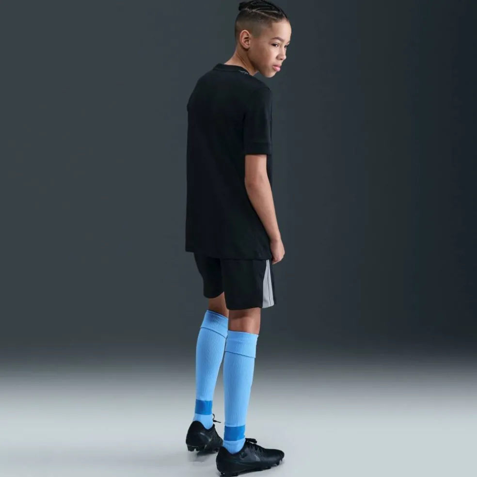 Chelsea FC Stadium Goalkeeper Shirt 2025 2026 Juniors