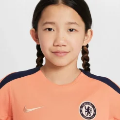 Chelsea F.C. Strike Special Edition top 2024 2025 Juniors