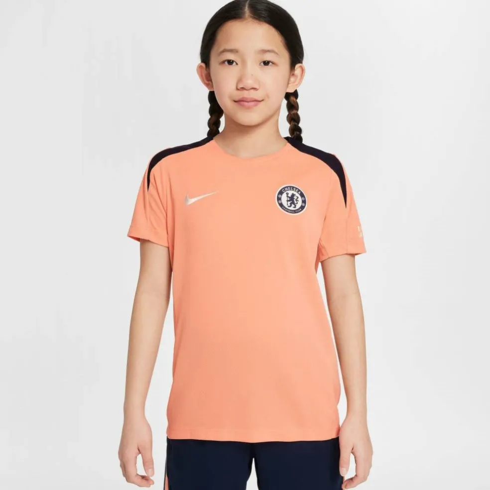 Chelsea F.C. Strike Special Edition top 2024 2025 Juniors