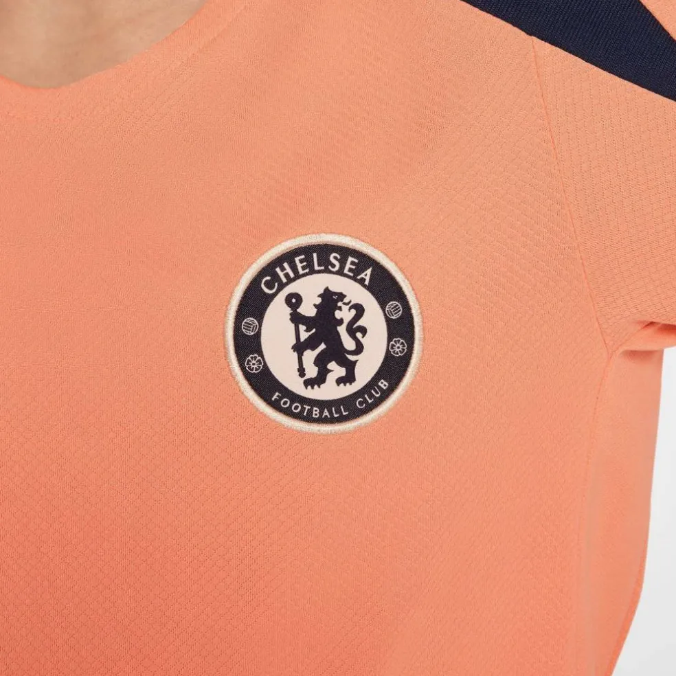 Chelsea F.C. Strike Special Edition top 2024 2025 Juniors