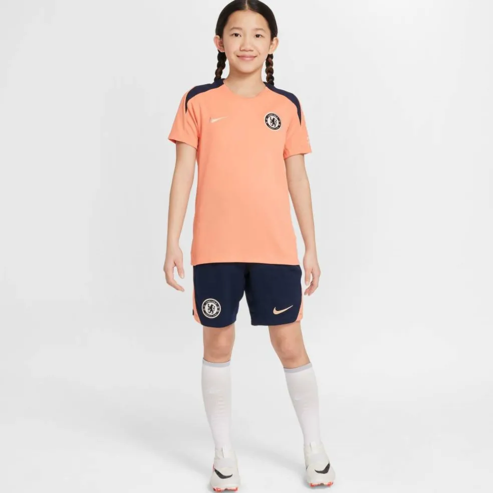 Chelsea F.C. Strike Special Edition top 2024 2025 Juniors