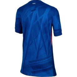 Chelsea Home Shirt 2025 2026 Juniors