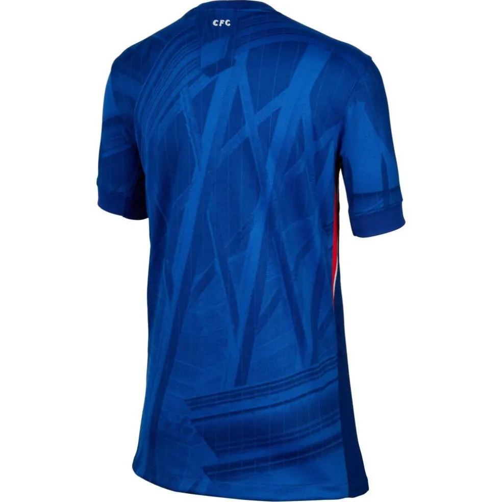 Chelsea Home Shirt 2025 2026 Juniors