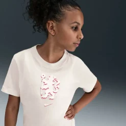Chelsea Lion T-Shirt Juniors