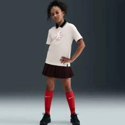 Chelsea Lion T-Shirt Juniors