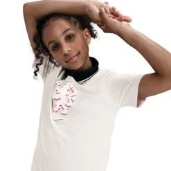Chelsea Lion T-Shirt Juniors
