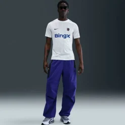 Chelsea Pre Match Shirt 2025 2026 Adults