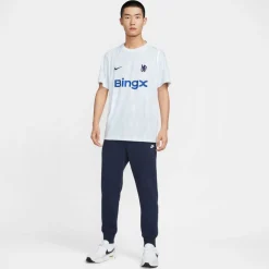 Chelsea Pre Match Shirt 2025 2026 Adults