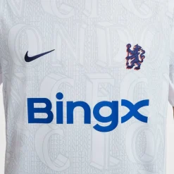 Chelsea Pre Match Shirt 2025 2026 Adults