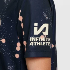 Chelsea Pre Match Shirt 2024 2025 Juniors