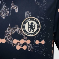 Chelsea Pre Match Shirt 2024 2025 Juniors