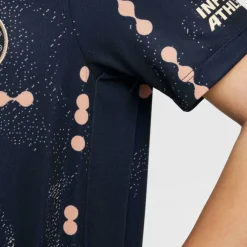 Chelsea Pre Match Shirt 2024 2025 Juniors