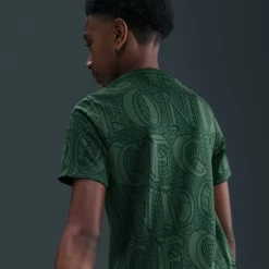 Chelsea Pre Match Shirt 2025 2026 Juniors