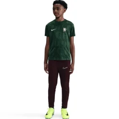 Chelsea Pre Match Shirt 2025 2026 Juniors