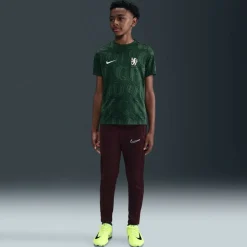 Chelsea Pre Match Shirt 2025 2026 Juniors