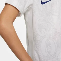 Chelsea Pre Match Shirt 2025 2026 Juniors