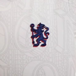 Chelsea Pre Match Shirt 2025 2026 Juniors